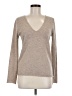 Zadig & Voltaire Tan Wool Pullover Sweater Size M - photo 1