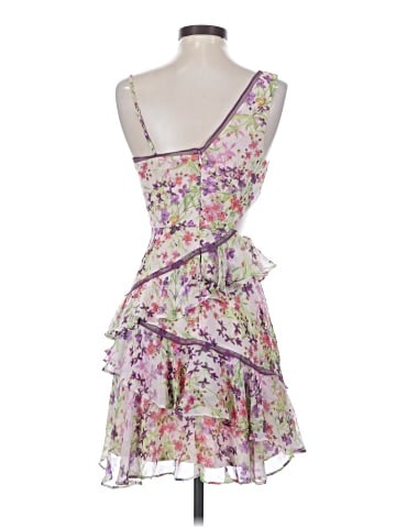 BCBGMAXAZRIA Cocktail Dress (view 2)