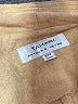 Tahari by ASL Tan Blazer Size 24W - photo 6