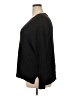 Market and Spruce Black Pullover Sweater Size 2X - photo 5