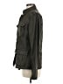 Eddie Bauer 100% Cotton Green Jacket Size M (tall) - photo 5