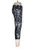 Zella Print Silver Leggings Size M - photo 4