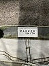 Parker Smith Camo Green Track Pants Size 27 waist - photo 7