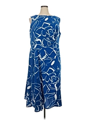 DKNY Casual Dress (view 1)