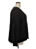 Market and Spruce Black Pullover Sweater Size 2X - photo 4