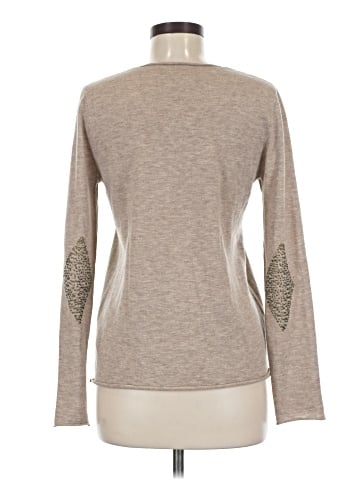 Zadig & Voltaire Wool Pullover Sweater (view 2)