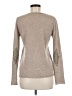 Zadig & Voltaire Tan Wool Pullover Sweater Size M - photo 2