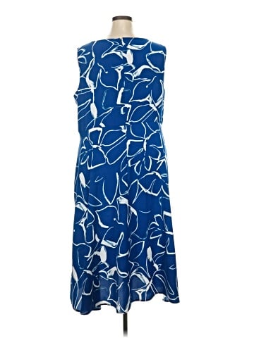 DKNY Casual Dress (view 2)
