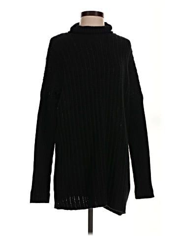 Garnet Hill Wool Pullover Sweater (view 1)