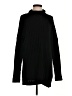 Garnet Hill Black Wool Pullover Sweater Size S - photo 1