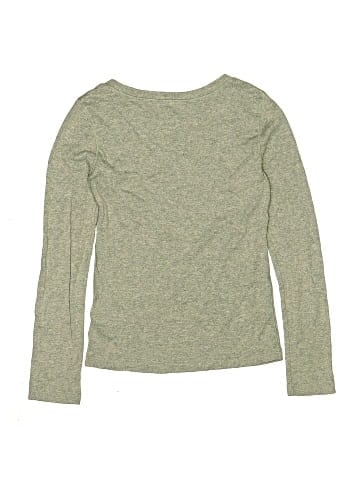 Polo by Ralph Lauren Long Sleeve T-Shirt (view 2)