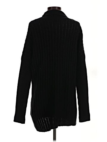 Garnet Hill Wool Pullover Sweater (view 2)