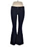 Express Jeans Blue Jeans Size 6 - photo 1