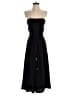 Sans Souci Solid Black Jumpsuit Size XS - photo 1