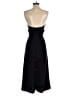 Sans Souci Solid Black Jumpsuit Size XS - photo 2