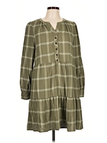 Ann Taylor LOFT Casual Dress (view 1)