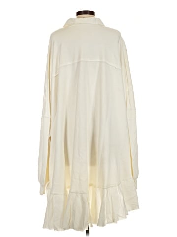 Free People Raincoat (view 2)