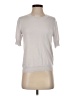J.Crew Silver Pullover Sweater Size S - photo 1