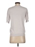 J.Crew Silver Pullover Sweater Size S - photo 2