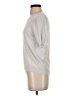 J.Crew Silver Pullover Sweater Size S - photo 5