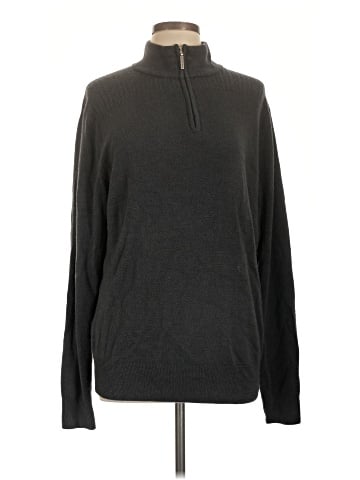 Geoffrey Beene Turtleneck Sweater (view 1)