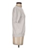 J.Crew Silver Pullover Sweater Size S - photo 4