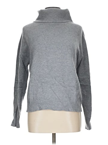 Kori America Turtleneck Sweater (view 1)