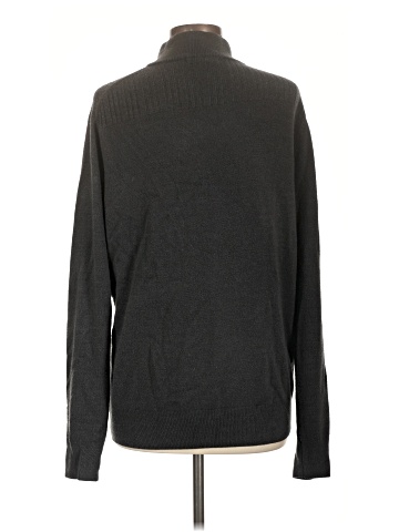 Geoffrey Beene Turtleneck Sweater (view 2)