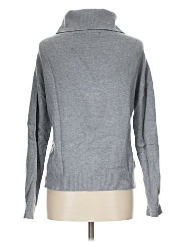 Kori America Turtleneck Sweater (view 2)