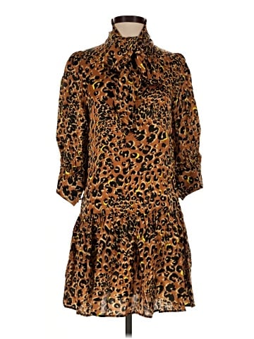 Hunter Bell Casual Dress (view 1)
