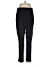 Athleta Solid Black Active Pants Size 6 - photo 1