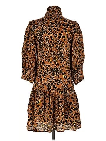 Hunter Bell Casual Dress (view 2)
