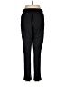 Athleta Solid Black Active Pants Size 6 - photo 2