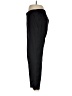 Athleta Solid Black Active Pants Size 6 - photo 5