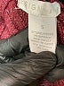 Design History Burgundy Pullover Sweater Size S - photo 8