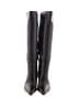 Sam Edelman 100% Leather Black Boots Size 7 - photo 2