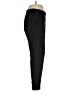 Athleta Solid Black Active Pants Size 6 - photo 4
