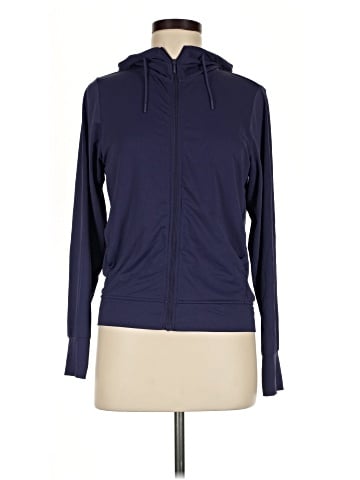 Uniqlo Track Jacket (view 1)