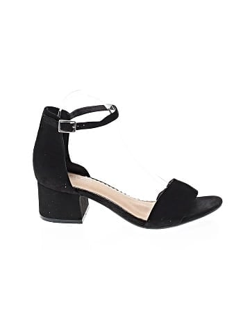 London Fog Sandals (view 1)