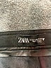 Zara Black Active Pants Size XXL - photo 4