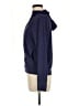 Uniqlo 100% Polyester Blue Track Jacket Size M - photo 5