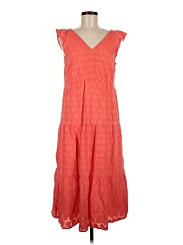 Ann Taylor LOFT Casual Dress (view 1)