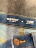 Old Navy Blue Jeans Size 12 - photo 3