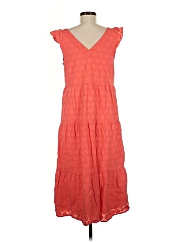 Ann Taylor LOFT Casual Dress (view 2)