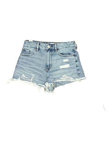 PacSun Denim Shorts (view 1)