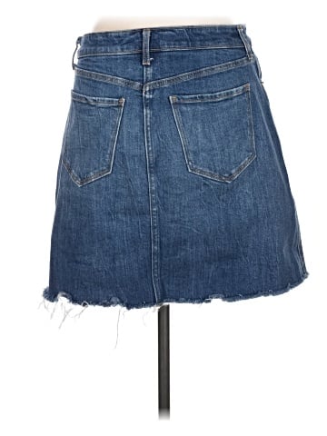 Old Navy Denim Skirt (view 2)
