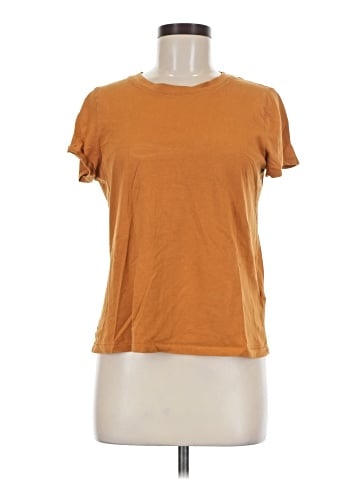 Madewell Short Sleeve T-Shirt (view 1)