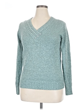 Carolyn Taylor Pullover Sweater
