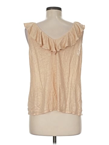 Lilly Pulitzer Sleeveless Blouse (view 2)