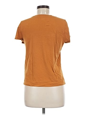 Madewell Short Sleeve T-Shirt (view 2)